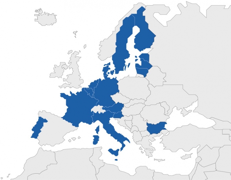 Evropský patent s jednotným účinkem od 1. června 2023 v 17 zemích EU