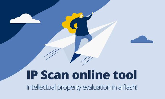Co je IP Scan?
